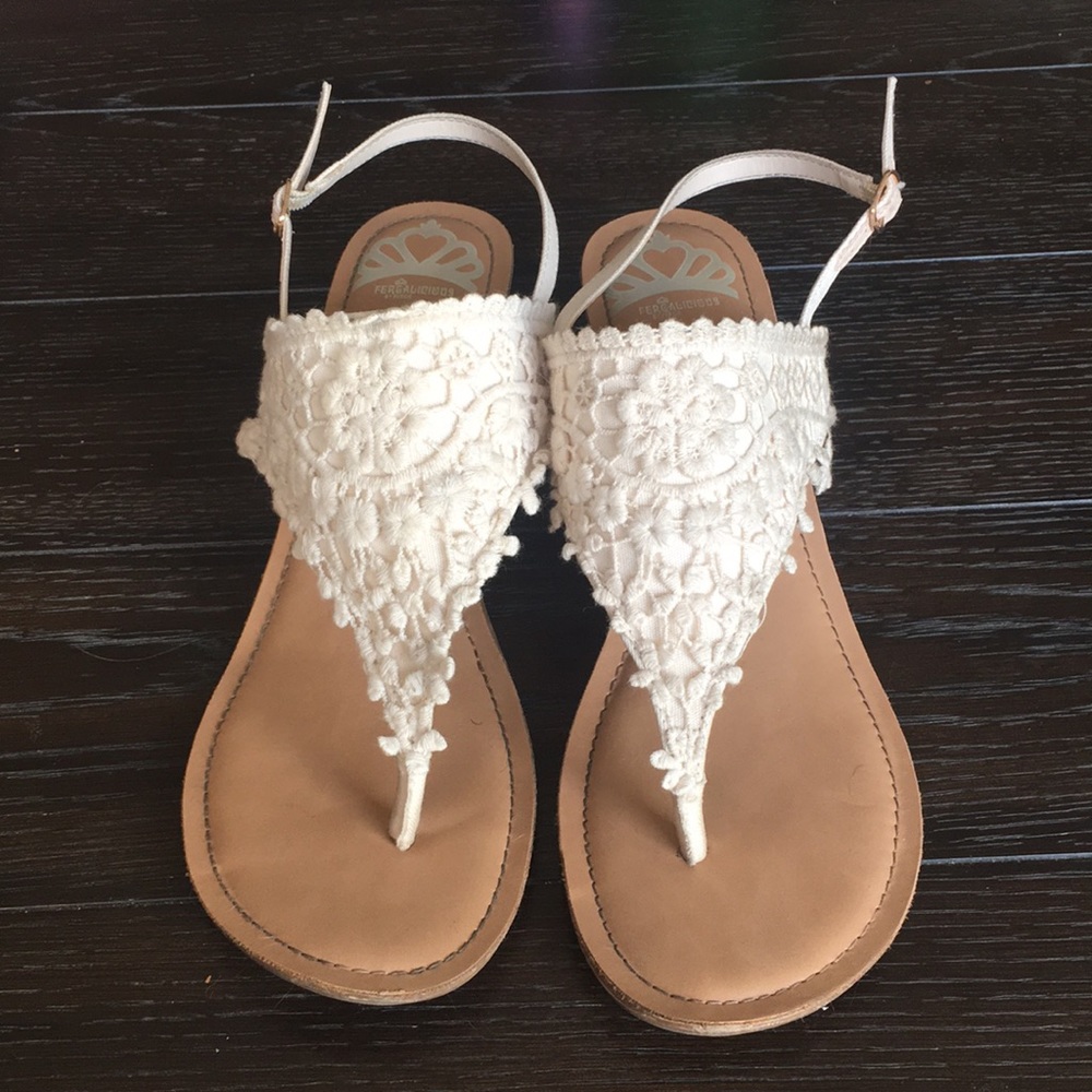 Sandals - Picture 5 of 5